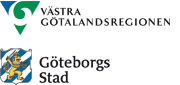 VG-regionen och Göteborgs stad